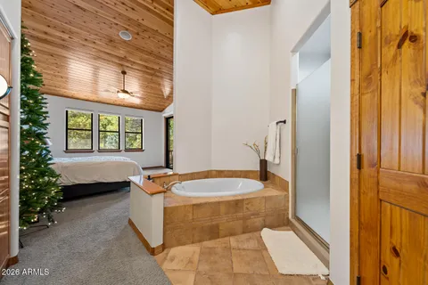 $724,900 | 3724 West Torreon Court, Show Low, AZ 85901
