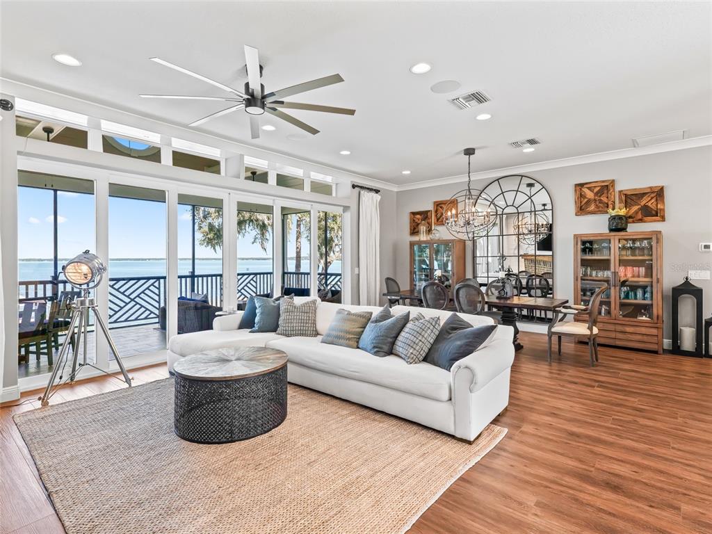 12943 Southeast Sunset Harbor Road Weirsdale, FL 32195 - Photo 13 of 87