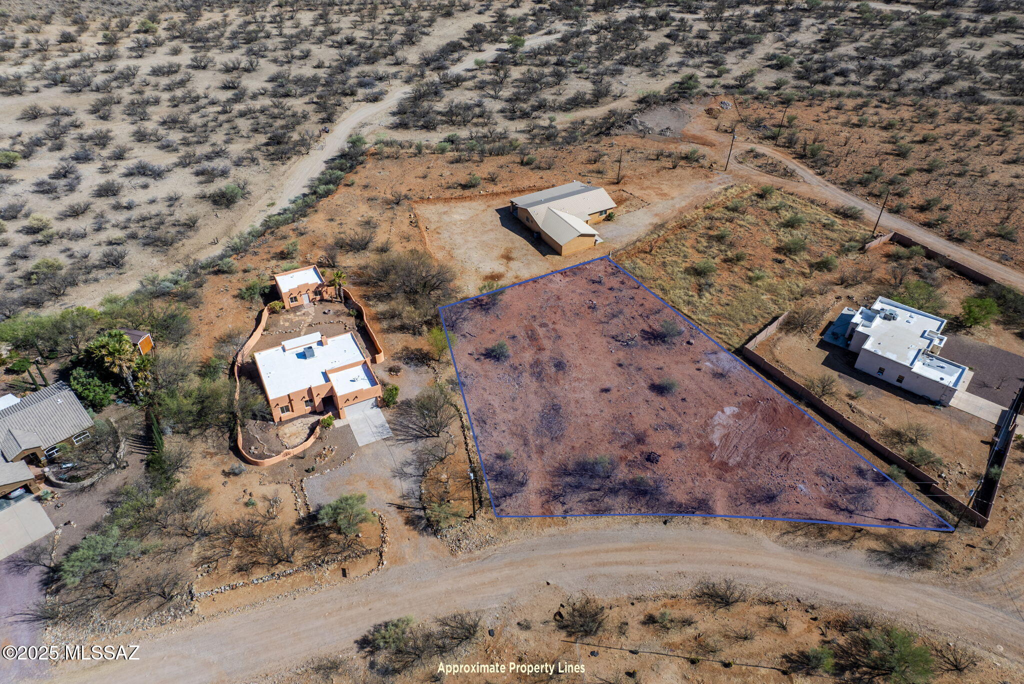 1648 Círculo Ballena, Unit 44 Rio Rico, AZ 85648 - Photo 3 of 7 Gallery Image 3
