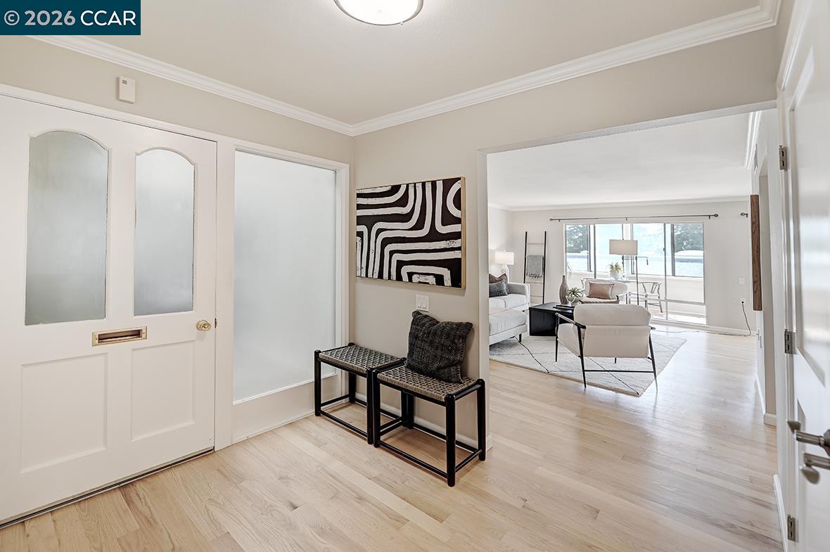 2000 Golden Rain Road, Unit 4 Walnut Creek, CA 94595 - Photo 4 of 51