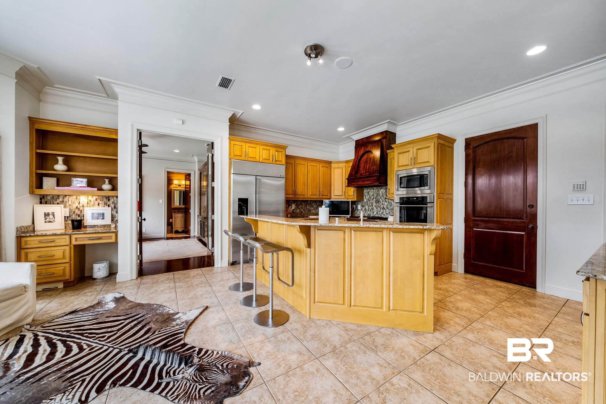 200 Wimbledon Park Mobile, AL 36608 - Photo 18 of 50