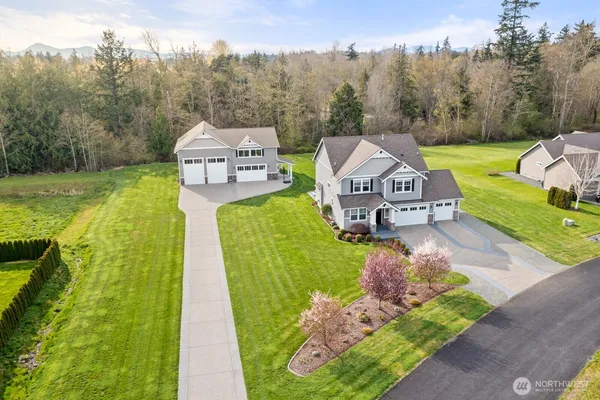 $1,490,000 | 10916 Bay Meadows Lane, Burlington, WA 98233