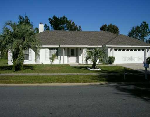 8411 Rose Groves Road Orlando, FL 32818 - Photo 1 of 1 Exterior Front