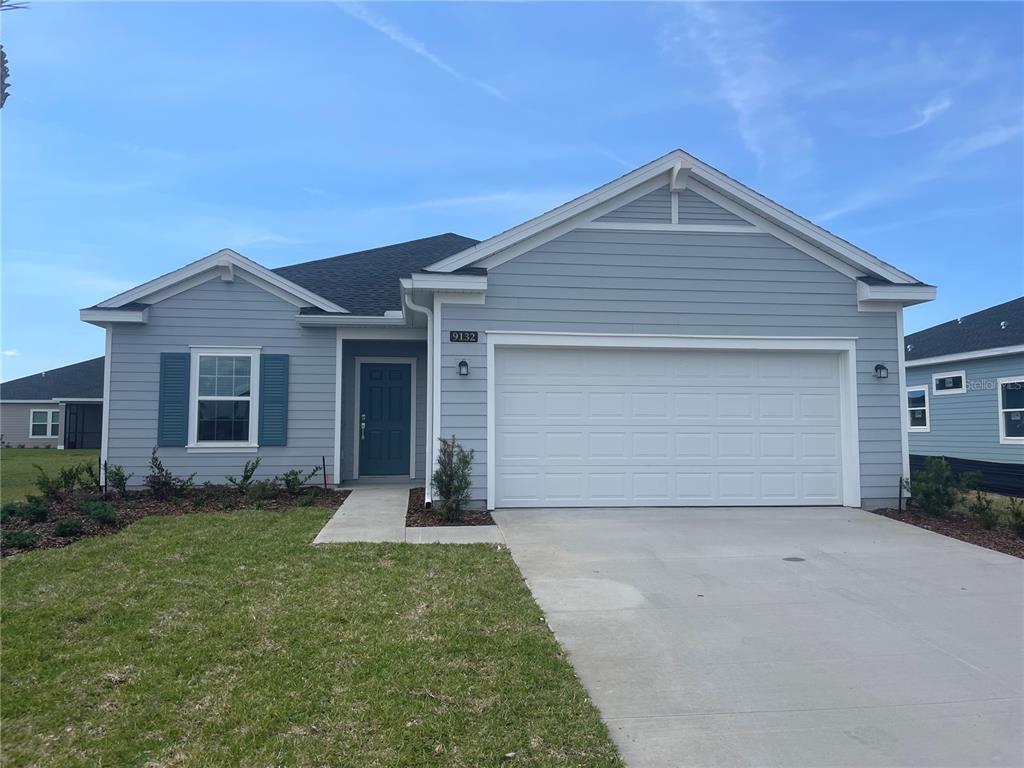 9132 Southwest 57th Terrace Ocala, FL 34476 - Photo 1 of 1