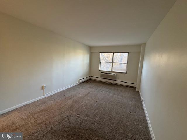 7900 Old York Road, Unit 510B Elkins Park, PA 19027 - Photo 17 of 21 an empty room with windows