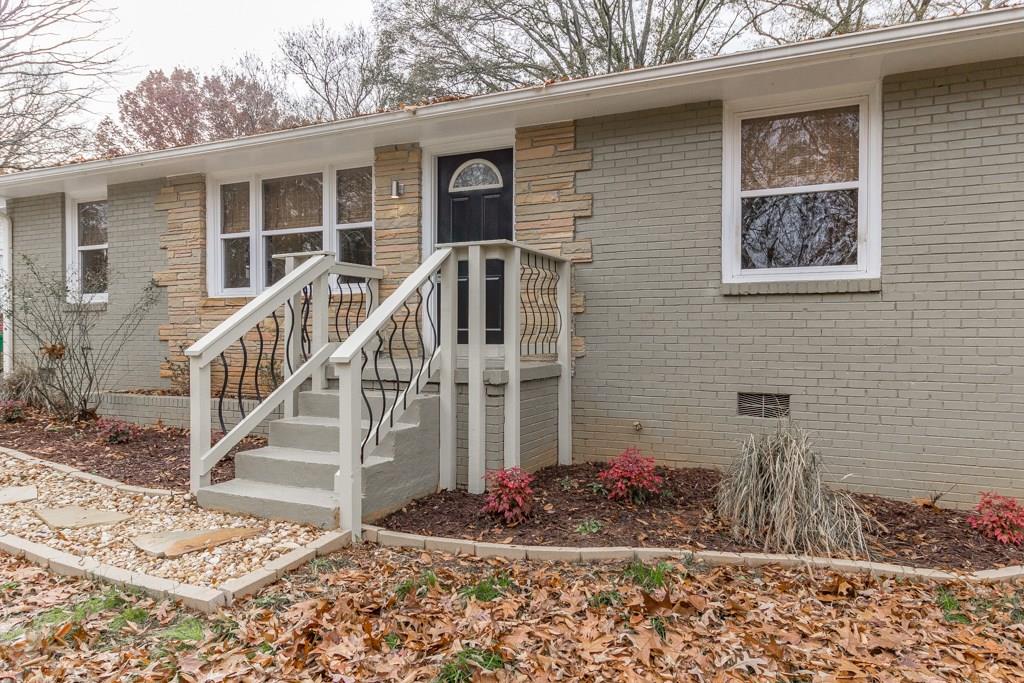 852 Alberson Court Decatur, GA 30033 - Photo 1 of 1
