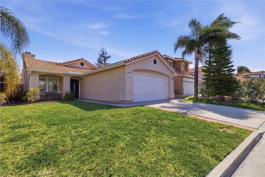 44462 Cayenne Trail Temecula, CA 92592 - Photo 1 of 28 Frontage
