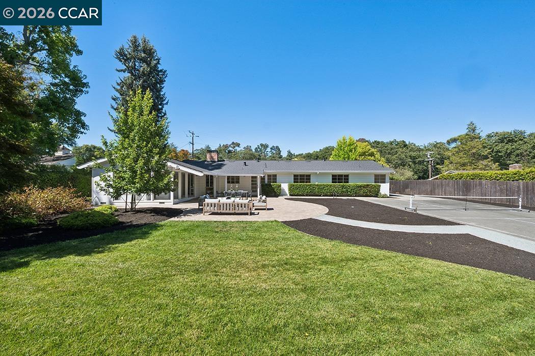 3435 Black Hawk Road Lafayette, CA 94549 - Photo 16 of 29