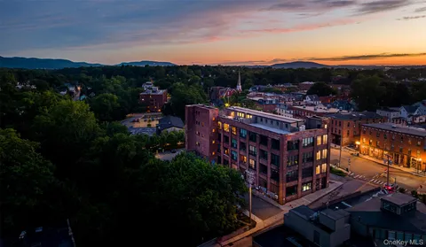 $1,749,000 | 1 East Main Street, Unit 402, Beacon, NY 12508