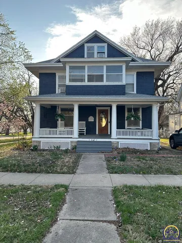 $259,000 | 1001 Market Street, Emporia, KS 66801