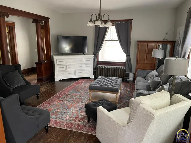 $259,000 | 1001 Market Street, Emporia, KS 66801