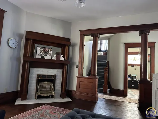 $259,000 | 1001 Market Street, Emporia, KS 66801