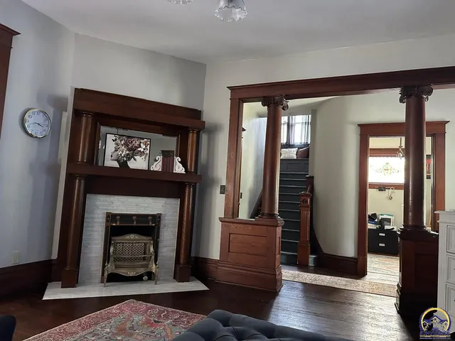 $259,000 | 1001 Market Street, Emporia, KS 66801