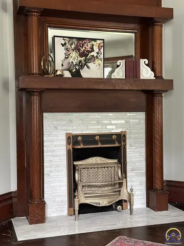 $259,000 | 1001 Market Street, Emporia, KS 66801