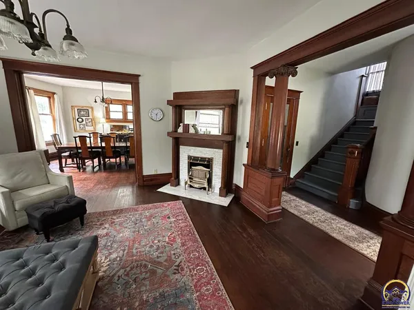 $259,000 | 1001 Market Street, Emporia, KS 66801