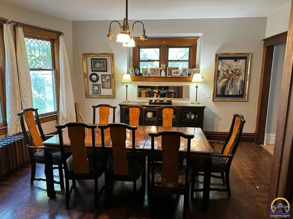 $259,000 | 1001 Market Street, Emporia, KS 66801