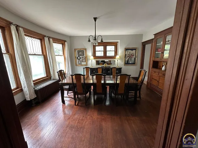 $259,000 | 1001 Market Street, Emporia, KS 66801