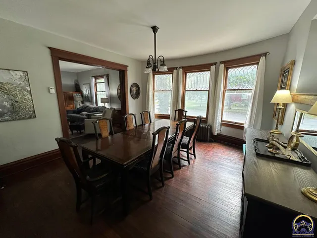 $259,000 | 1001 Market Street, Emporia, KS 66801