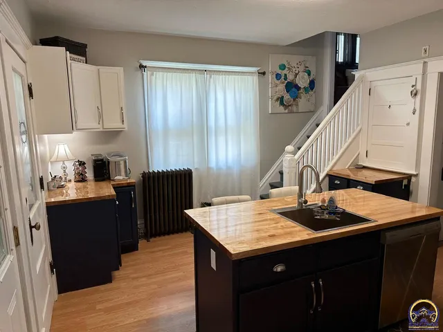 $259,000 | 1001 Market Street, Emporia, KS 66801