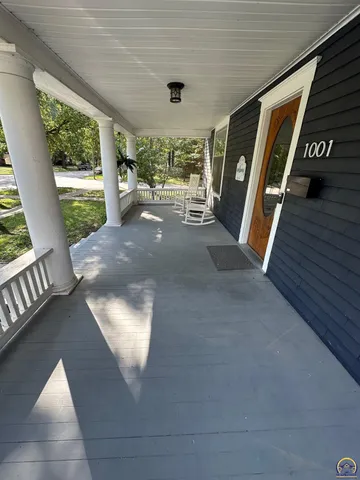 $259,000 | 1001 Market Street, Emporia, KS 66801