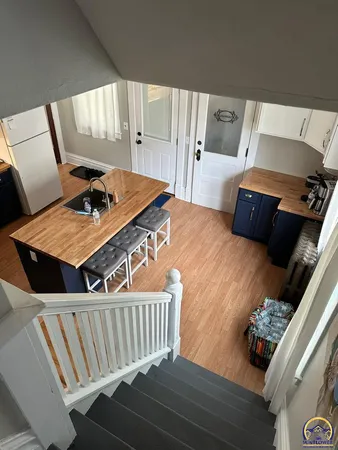 $259,000 | 1001 Market Street, Emporia, KS 66801