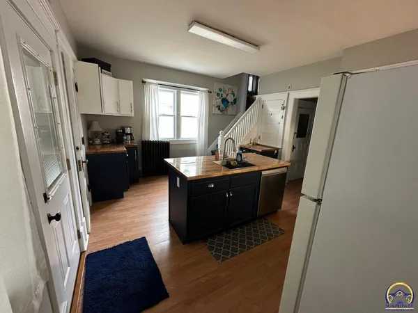 $259,000 | 1001 Market Street, Emporia, KS 66801