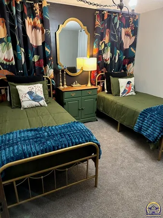 $259,000 | 1001 Market Street, Emporia, KS 66801