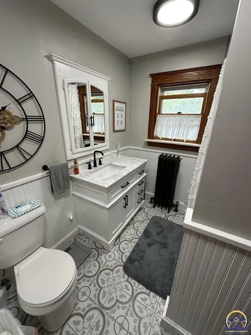 $259,000 | 1001 Market Street, Emporia, KS 66801