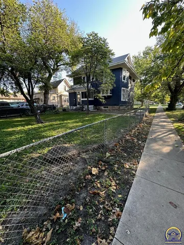 $259,000 | 1001 Market Street, Emporia, KS 66801