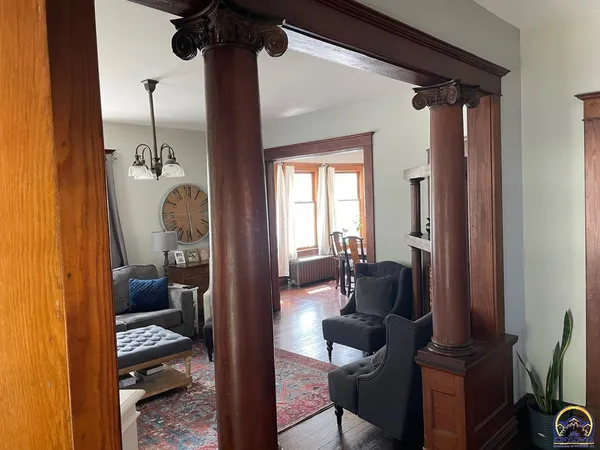 $259,000 | 1001 Market Street, Emporia, KS 66801