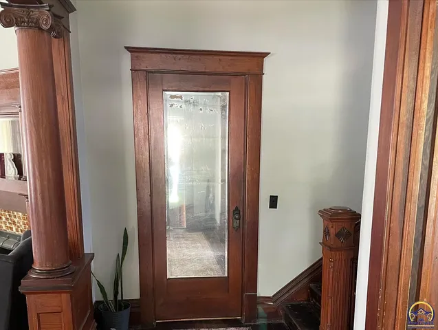 $259,000 | 1001 Market Street, Emporia, KS 66801