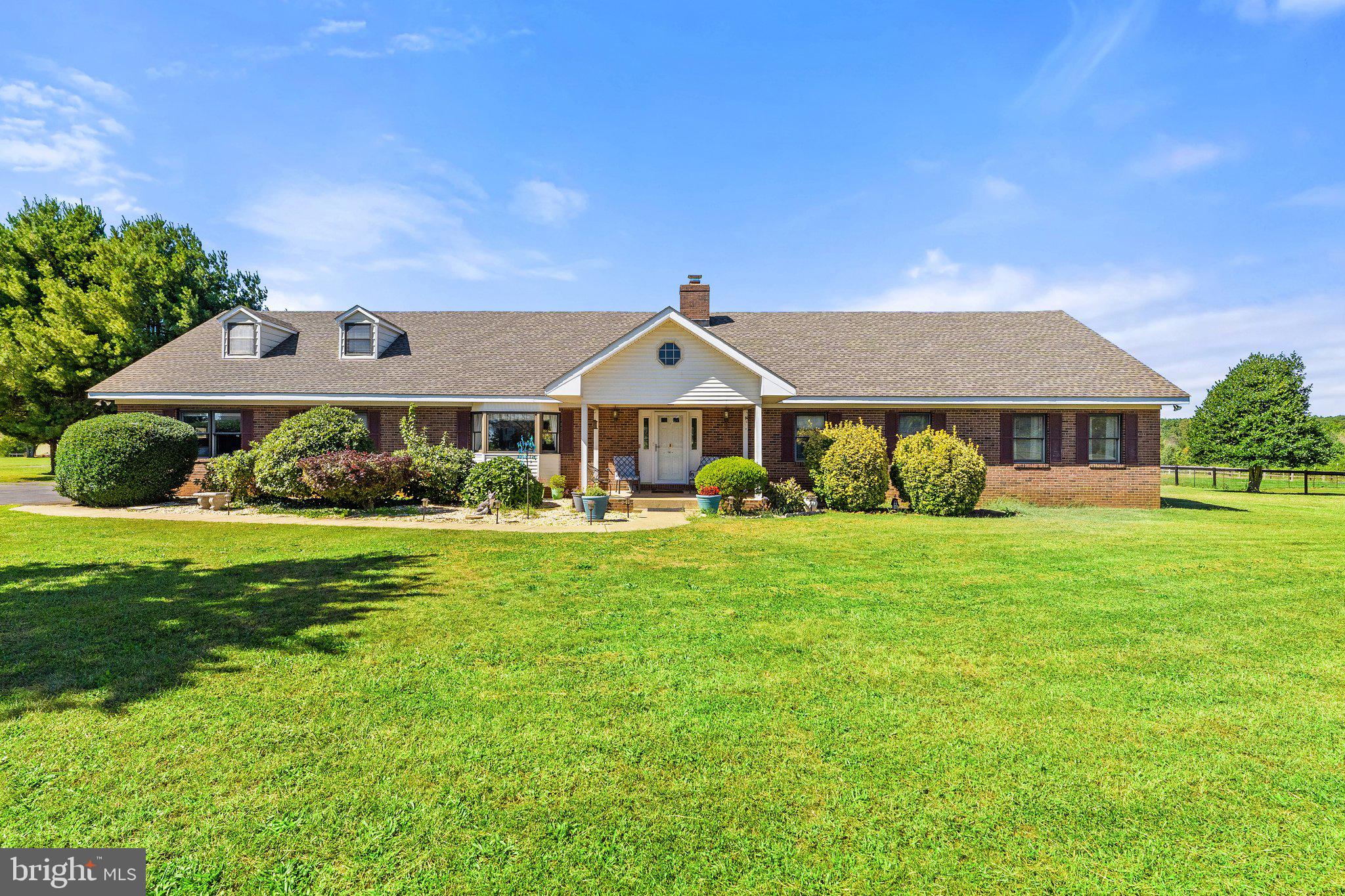 7276 Covingtons Corner Road Bealeton, VA 22712 - Photo 1 of 25 Gallery Image 1
