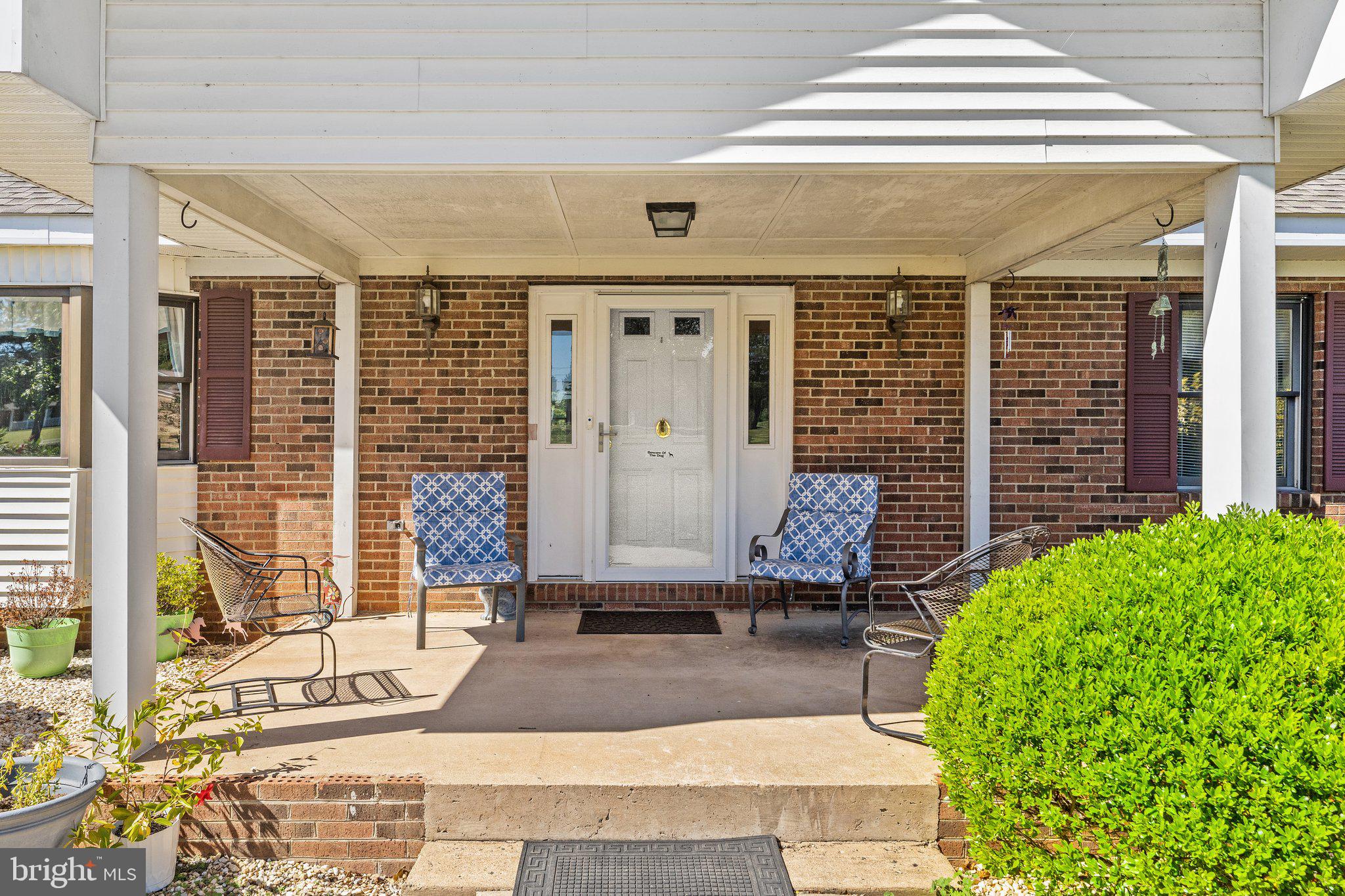 7276 Covingtons Corner Road Bealeton, VA 22712 - Photo 2 of 25 Gallery Image 2
