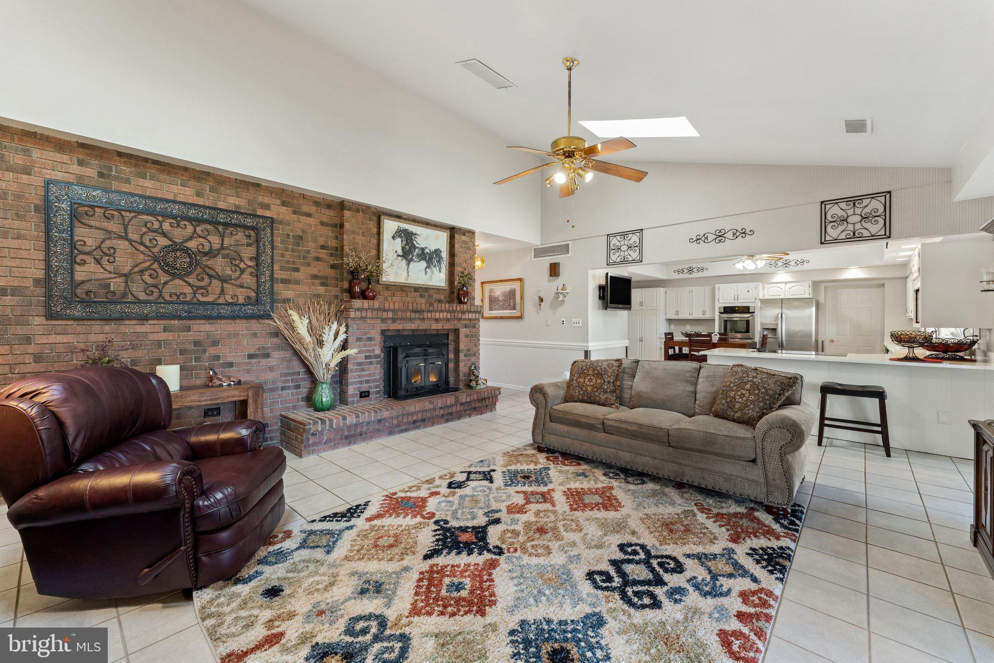 7276 Covingtons Corner Road Bealeton, VA 22712 - Photo 3 of 25 Gallery Image 3