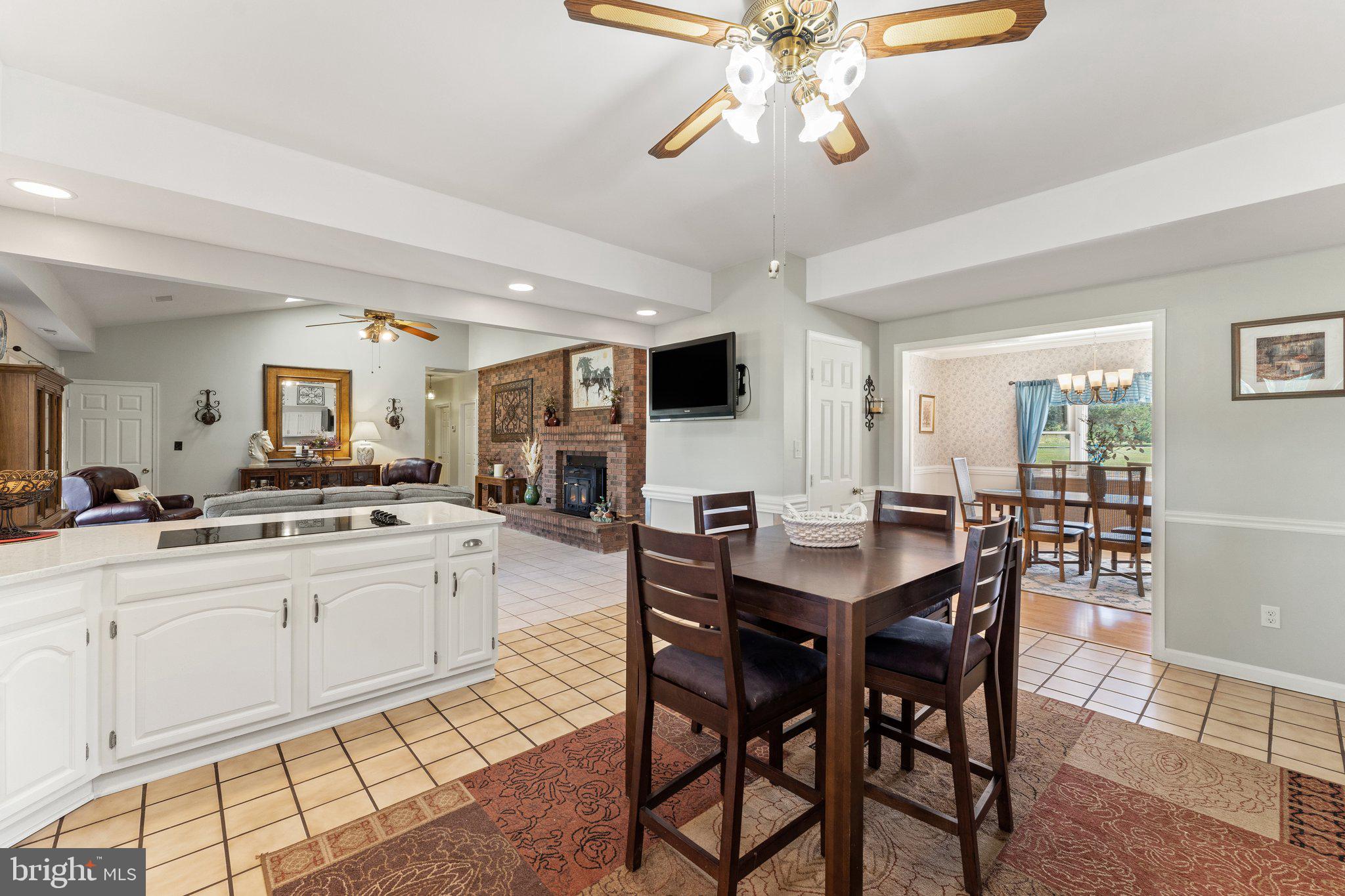 7276 Covingtons Corner Road Bealeton, VA 22712 - Photo 7 of 25 Gallery Image 7