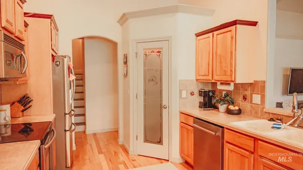 $565,000 | 334 East Burney Glen Drive, Meridian, ID 83646