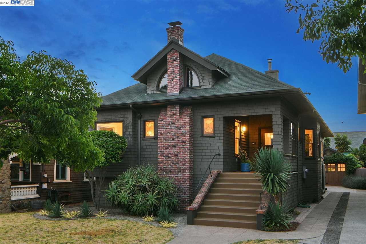 1511 Broadway Alameda, CA 94501 - Photo 1 of 1