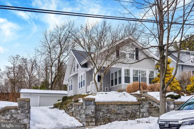 $425,000 | 1604 Walnut Street, Camp Hill, PA 17011