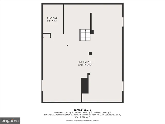 $425,000 | 1604 Walnut Street, Camp Hill, PA 17011