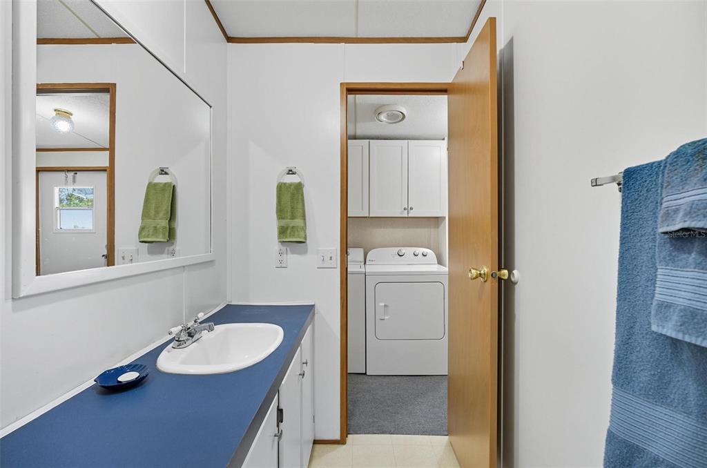 1635 Bass Avenue Seville, FL 32190 - Photo 19 of 84