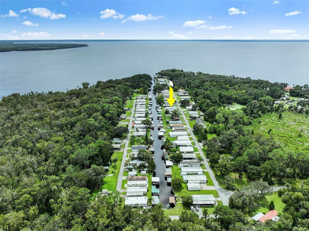 1635 Bass Avenue Seville, FL 32190 - Photo 2 of 84