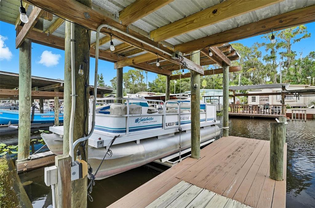 1635 Bass Avenue Seville, FL 32190 - Photo 21 of 84