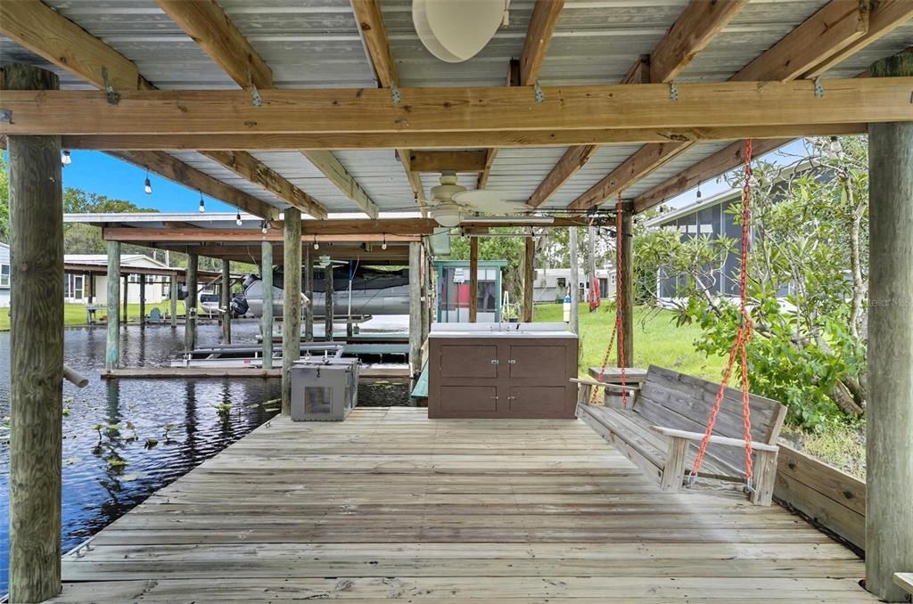 1635 Bass Avenue Seville, FL 32190 - Photo 22 of 84