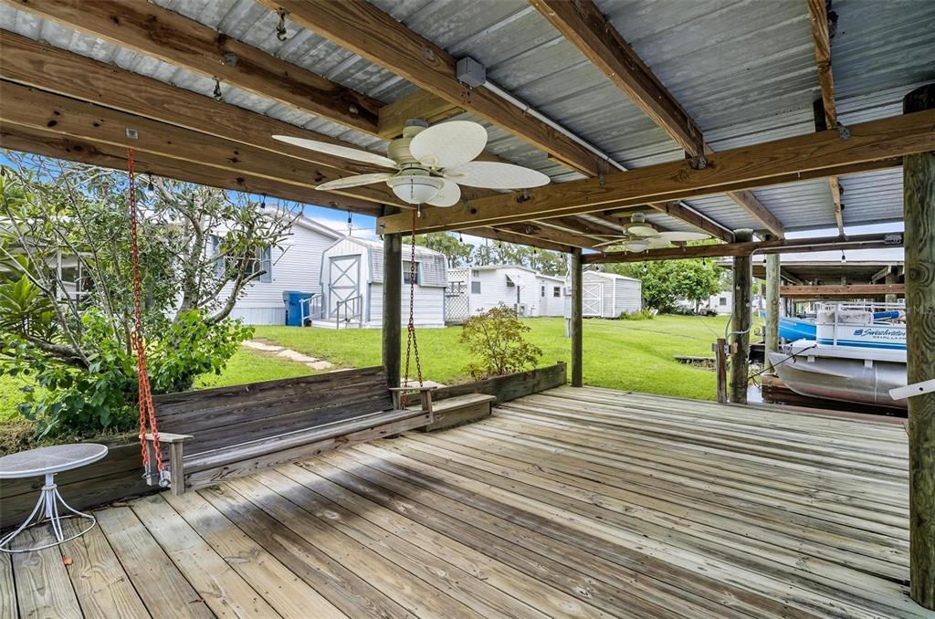 1635 Bass Avenue Seville, FL 32190 - Photo 24 of 84