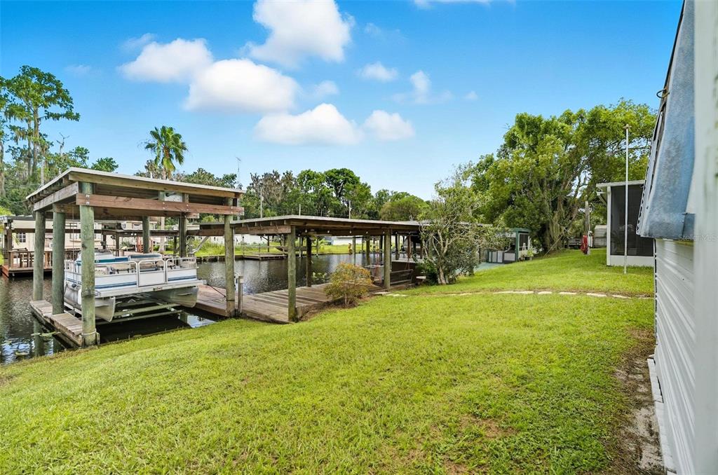 1635 Bass Avenue Seville, FL 32190 - Photo 25 of 84