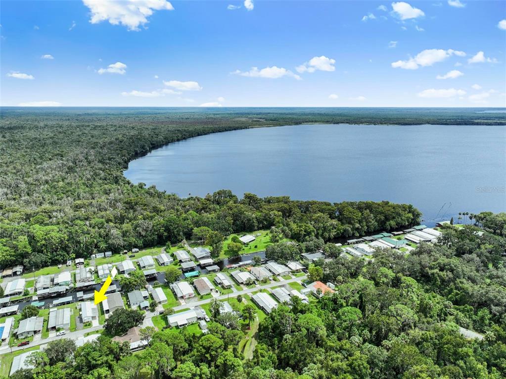 1635 Bass Avenue Seville, FL 32190 - Photo 27 of 84