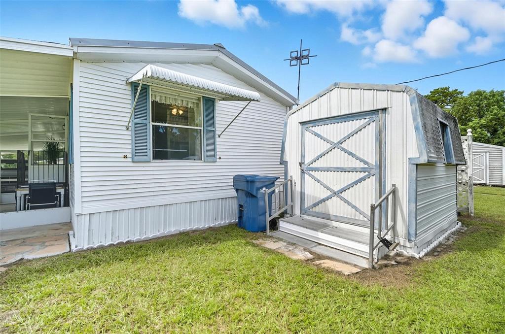 1635 Bass Avenue Seville, FL 32190 - Photo 28 of 84