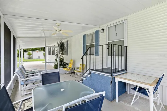 $199,000 | 1635 Bass Avenue, Seville, FL 32190