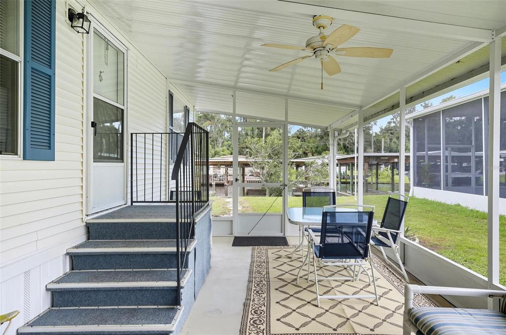 1635 Bass Avenue Seville, FL 32190 - Photo 30 of 84