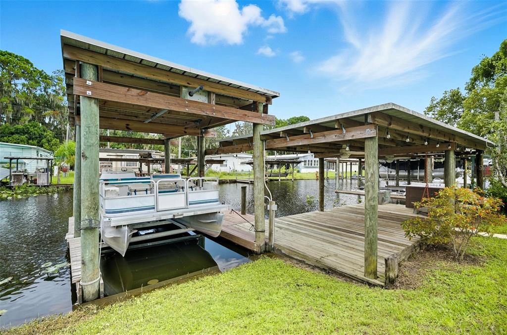 1635 Bass Avenue Seville, FL 32190 - Photo 3 of 84